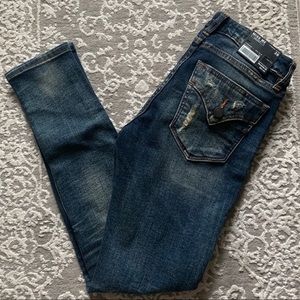 Miss Me Select skinny Jean